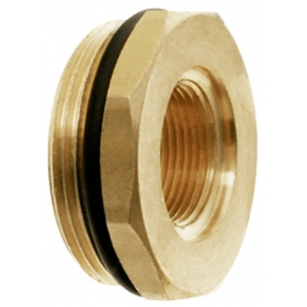 Módulo de Redução Rosca Número 05 - 060304-43 - BLUKIT