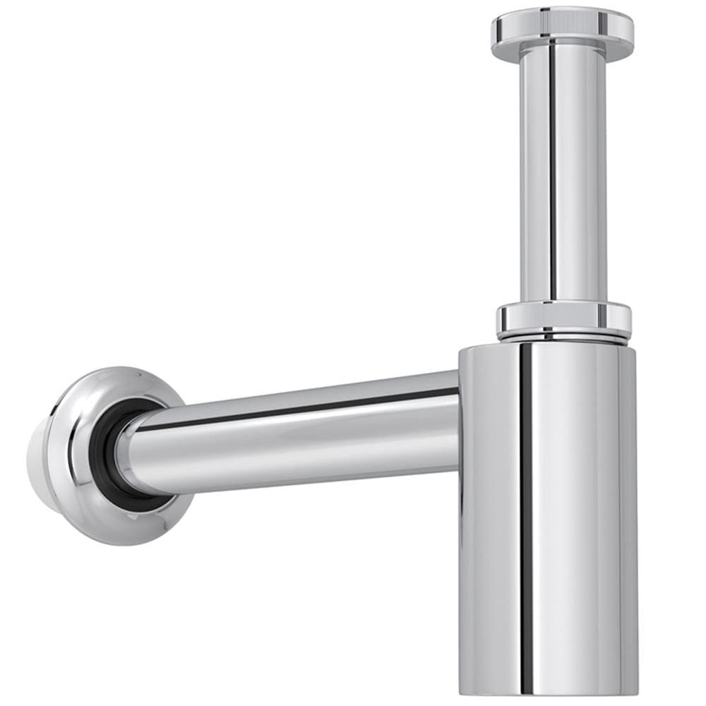 Sifão para Cozinha 1.1/2 Cromado - 1680.C.112 - DECA