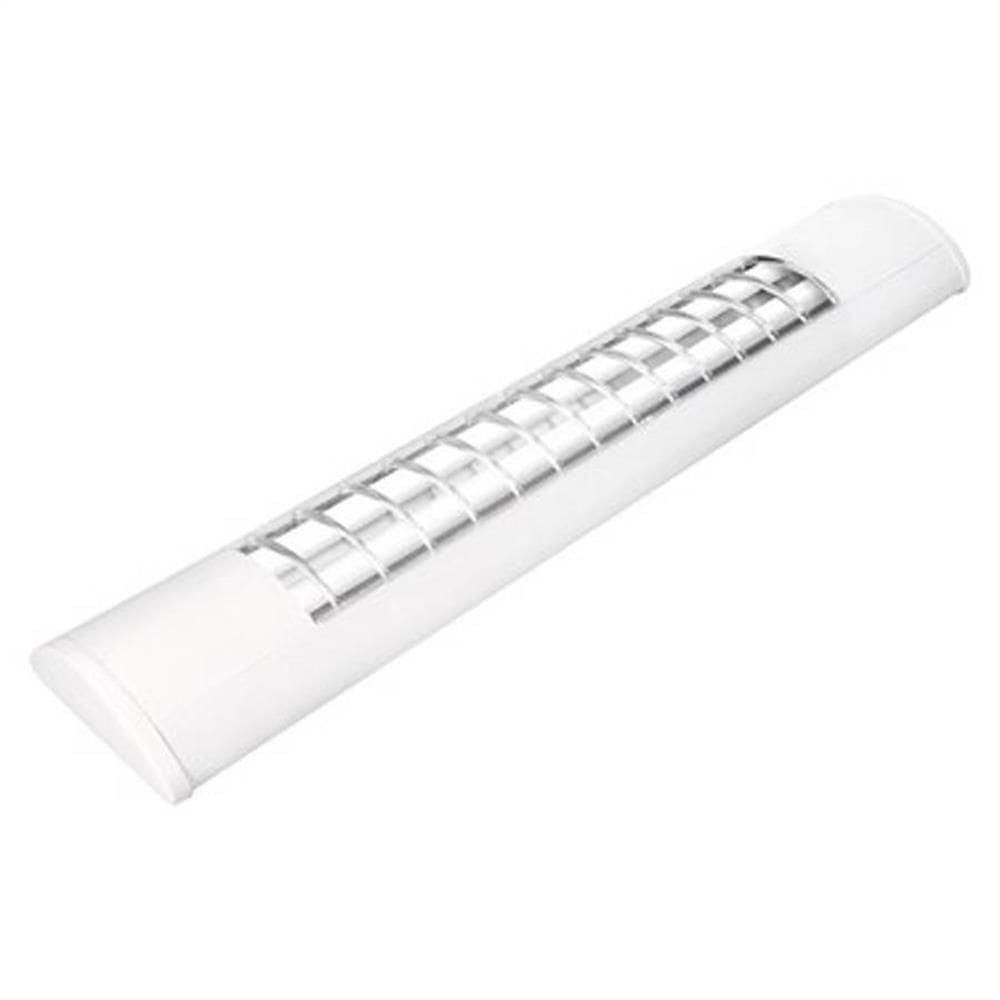 Luminária Brilhare LED 2x20,5 Watts 6500K TD51 - 01090015-01 - TASCHIBRA