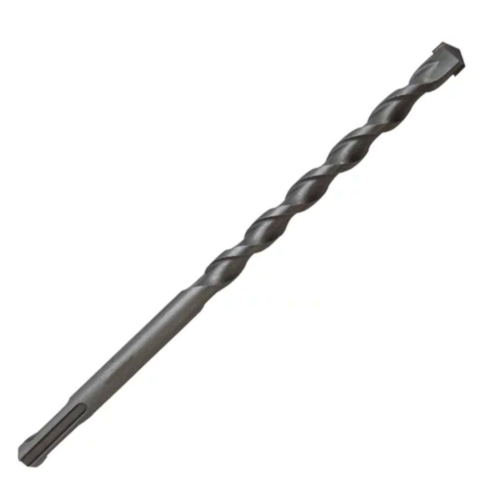 Broca SDS Plus 6,5 x 160 mm - 2691 - HANSATECNICA