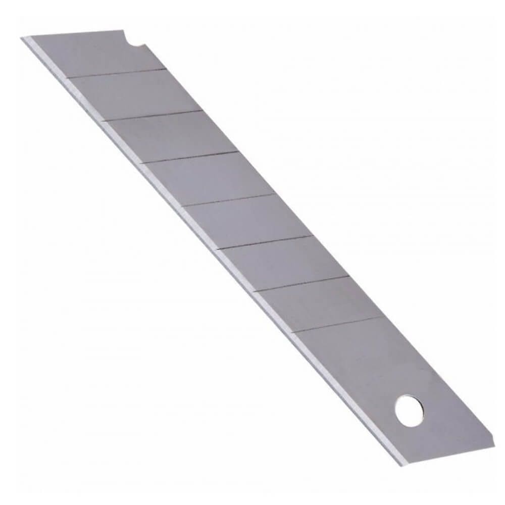 Lâmina para Estilete 9,5cm Com 10 Peças - KS05R - STARRETT