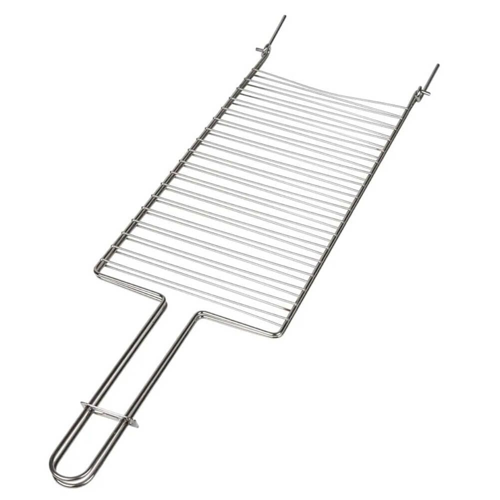 Grelha Parrila 02 - 3102 - MOR