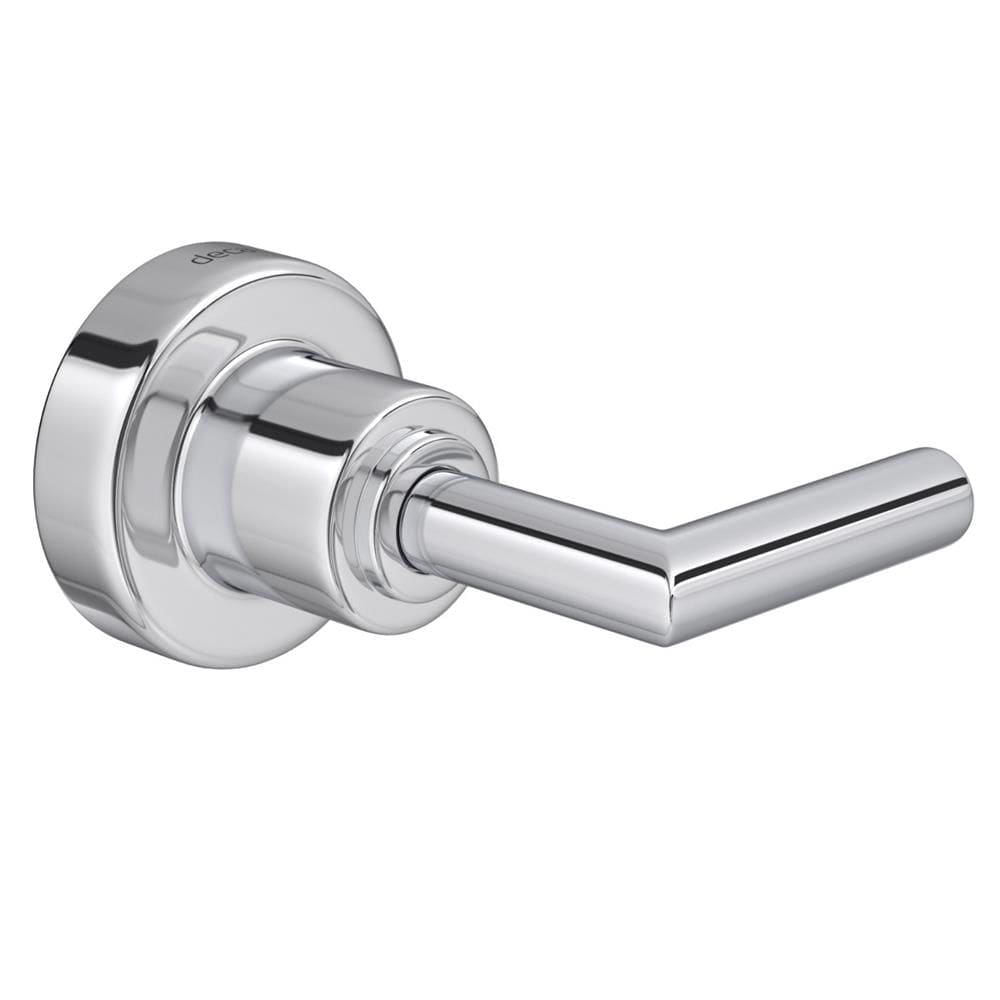 Acabamento para registro de gaveta Izy Plus 1/2 3/4 e 1 - 4900.C24.PQ - DECA