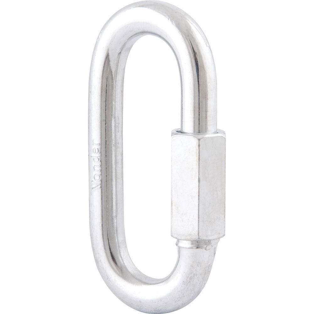 Mosquetão Com Rosca 5/16”” - 35.63.516.000 - VONDER