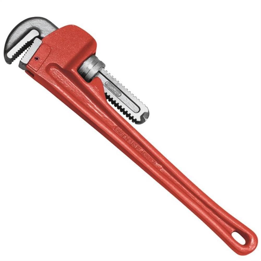 Chave Grifo Para Tubos 227 - 36”” - 033.170 - GEDORE