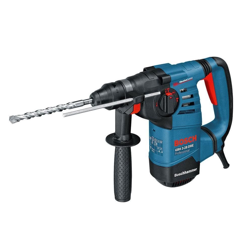 Martelo SDS Plus 800W 220V - GBH328DRE - BOSCH