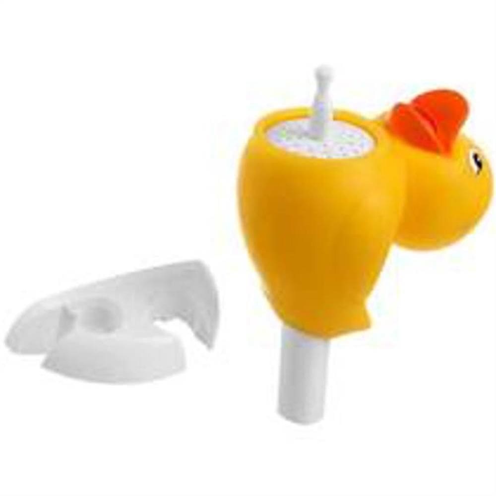 Duchinha Divertida Patinho - 7520007 - LORENZETTI