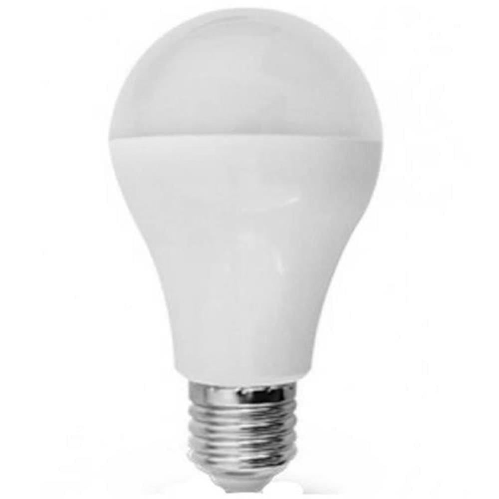 Lâmpada Superled Ouro de 6 Watts e 3000K - 20026 - OUROLUX