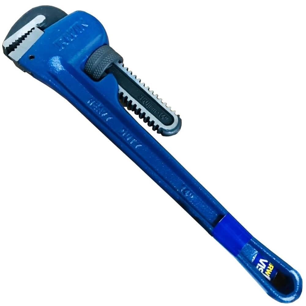 Chave Grifo 10” Vise Grip - 274101 - IRWIN