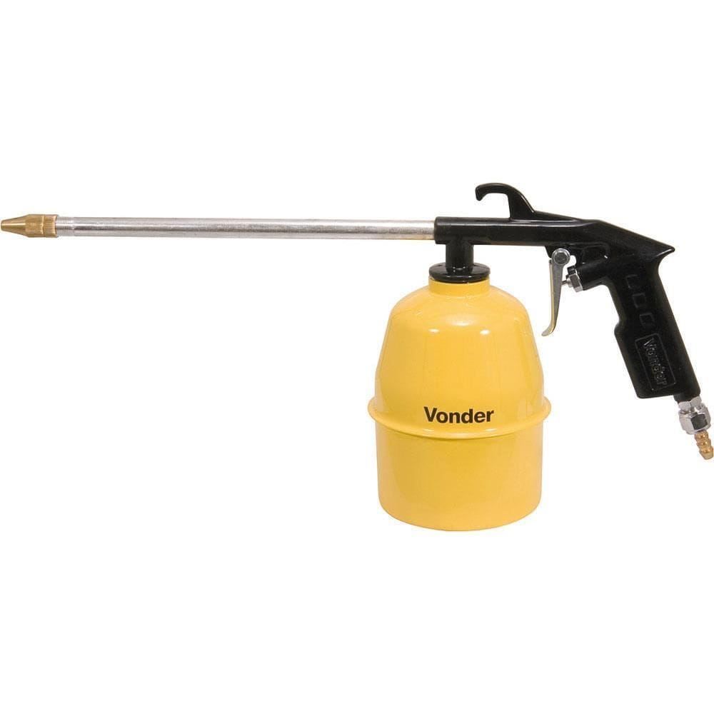 Pulverizador Vd-9 Longo Com Caneca - 62.20.000.009 - VONDER