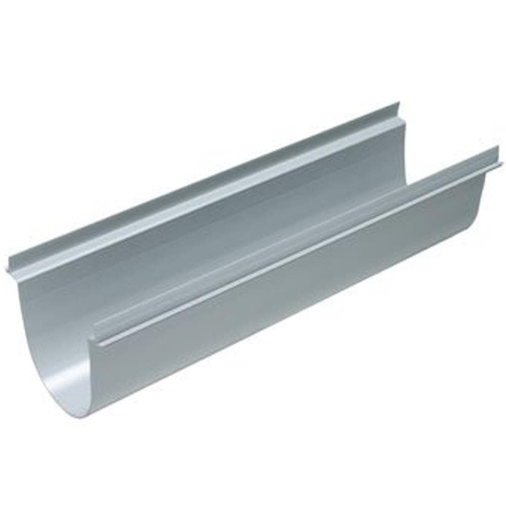 Calha de Piso Normal DN 130mmx2.5Metros - 13030014 - TIGRE