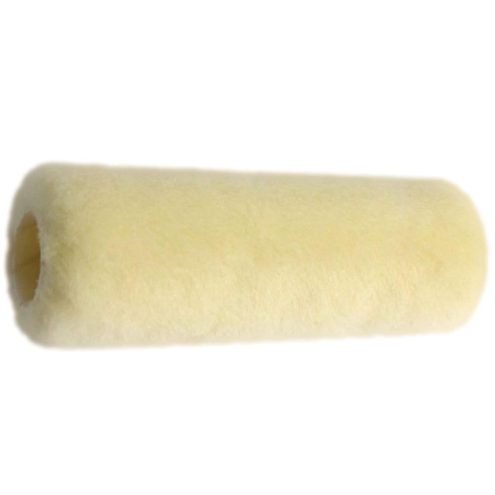 Rolo De Lã De Carneiro De 23cm Sem Cabo 1089 - 0.1250 - COMPEL