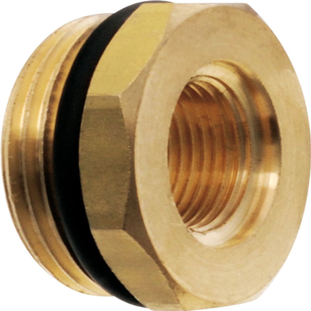 Módulo de Redução para Registro de Pressão Nº50 - 060344-43 - BLUKIT