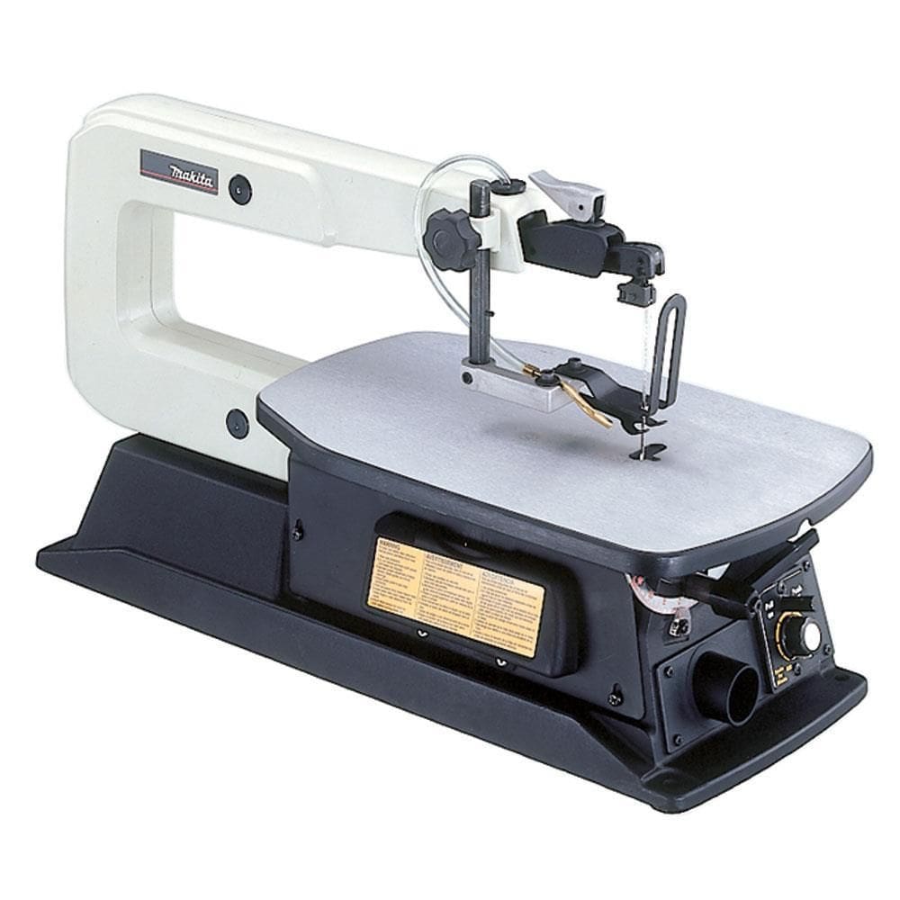 Serra Tico-Tico de Bancada 220 Volts - SJ401 - MAKITA