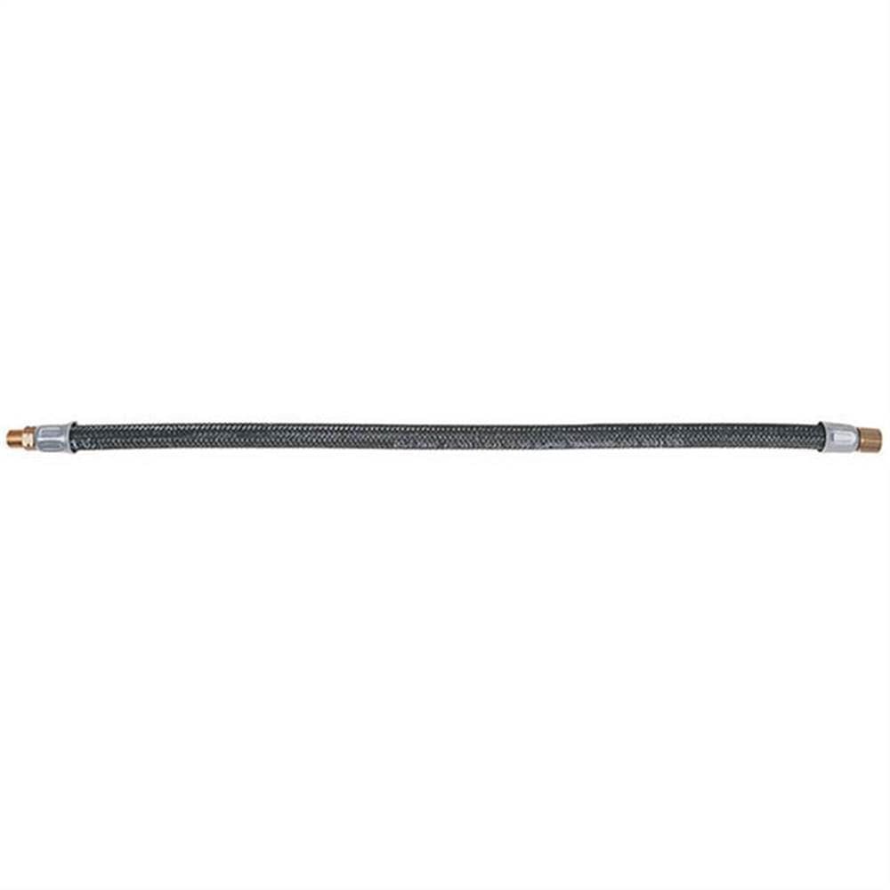 Chicote Flexivel 1/8””NPT(i)x1/8””NPT(e)P13 50cm - 002358 - JACKWAL