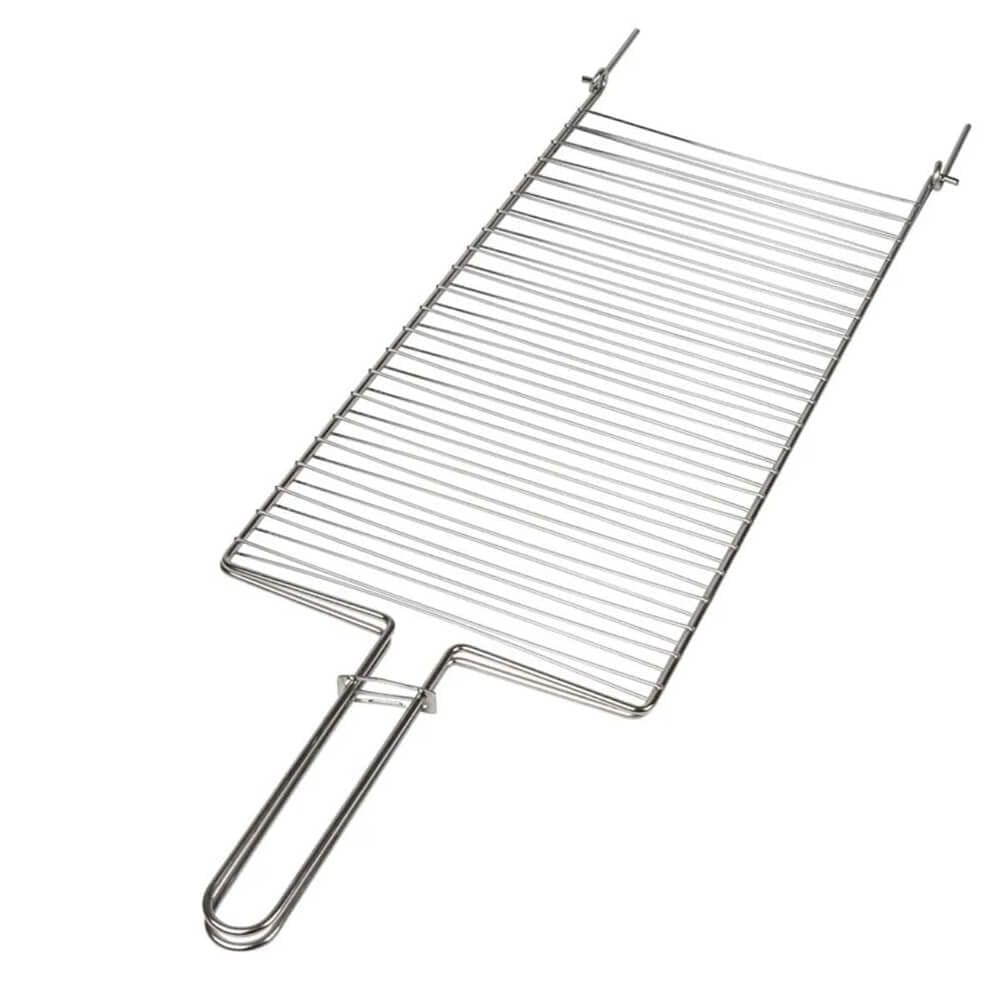 Grelha Parrila 03 - 3103 - MOR