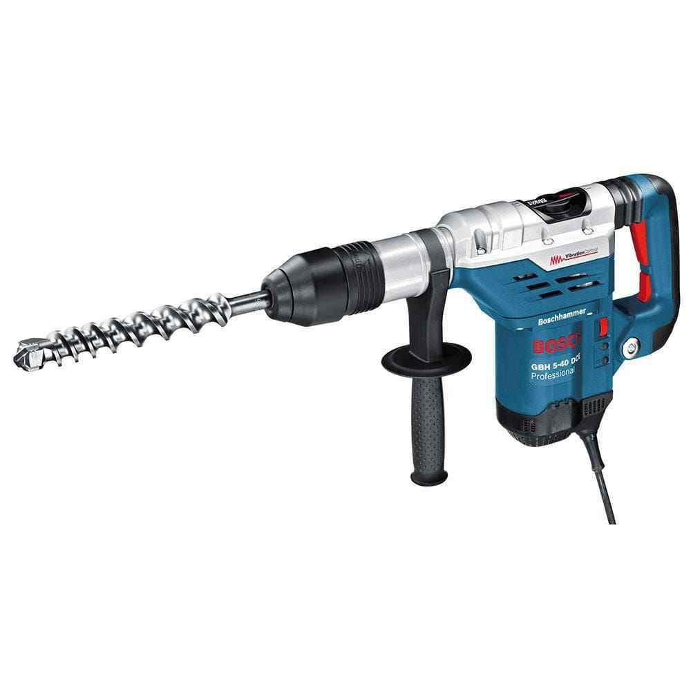 Martelo SDS Max 1150W 220V - GBH540DCE - BOSCH
