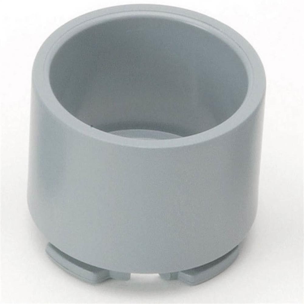 Conector de Saída 1”” Cinza - 57251/013 - TRAMONTINA