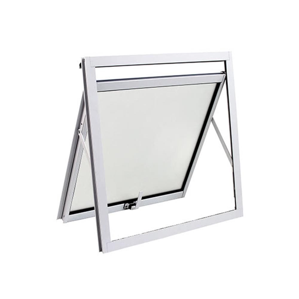 Vitrô Maxim-AR 60x60cm Branco SP20 - FACCE