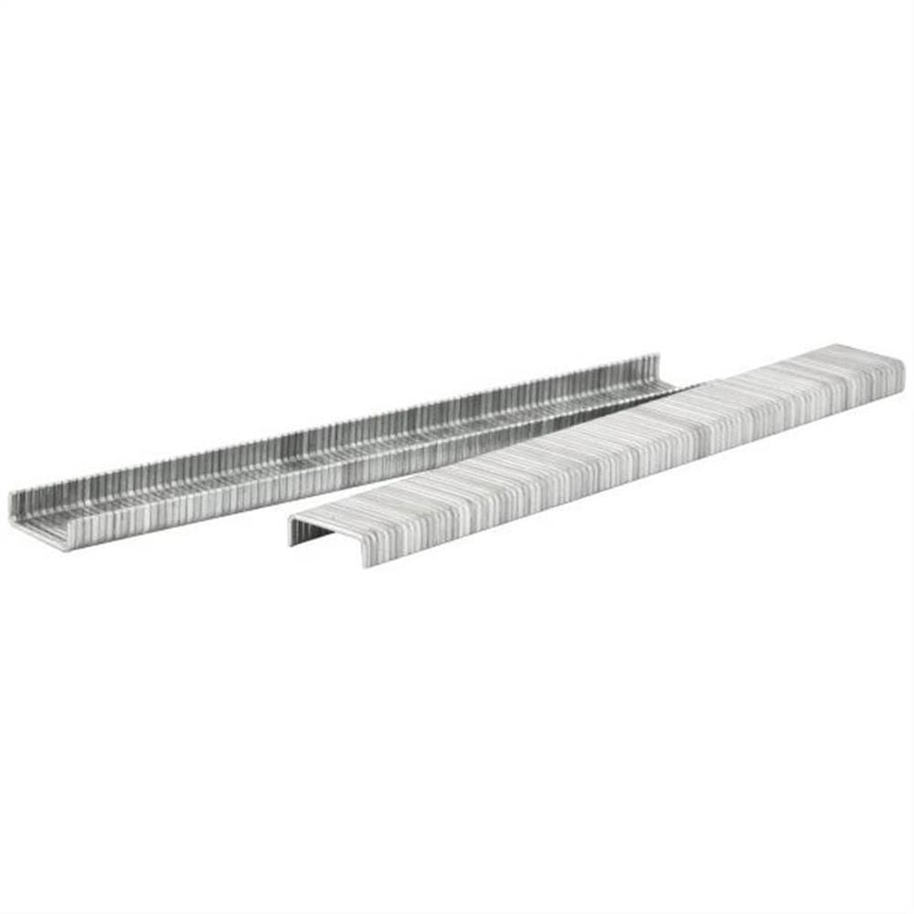 Grampo 8mm VR-8 Caixa com 1000 Grampos - 28.98.408.000 - VONDER