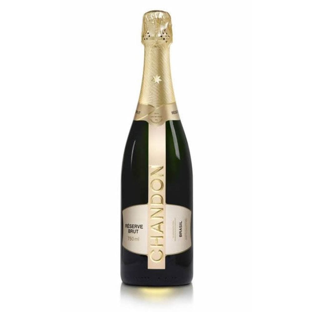 Espumante Chandon Réserve Brut 750ml