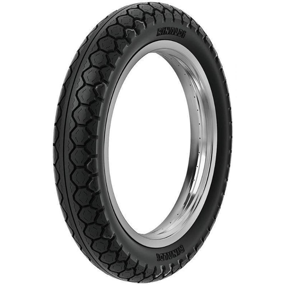 Pneu Cg 125 Cg 150 Ybr 125 Yes 125 275-18 48p Pd29 Rinaldi