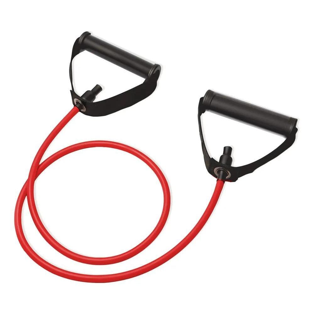 5X Elástico Para Treino Exercício Extensor Academia Musculaç