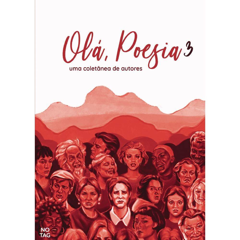 Olá, Poesia 3