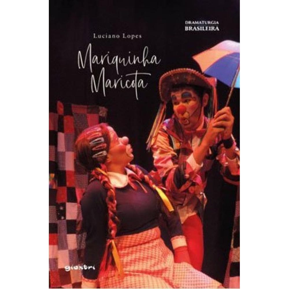 Mariquinha Maricota
