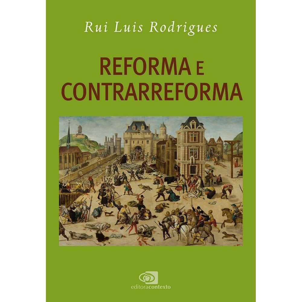 Reforma e Contrarreforma