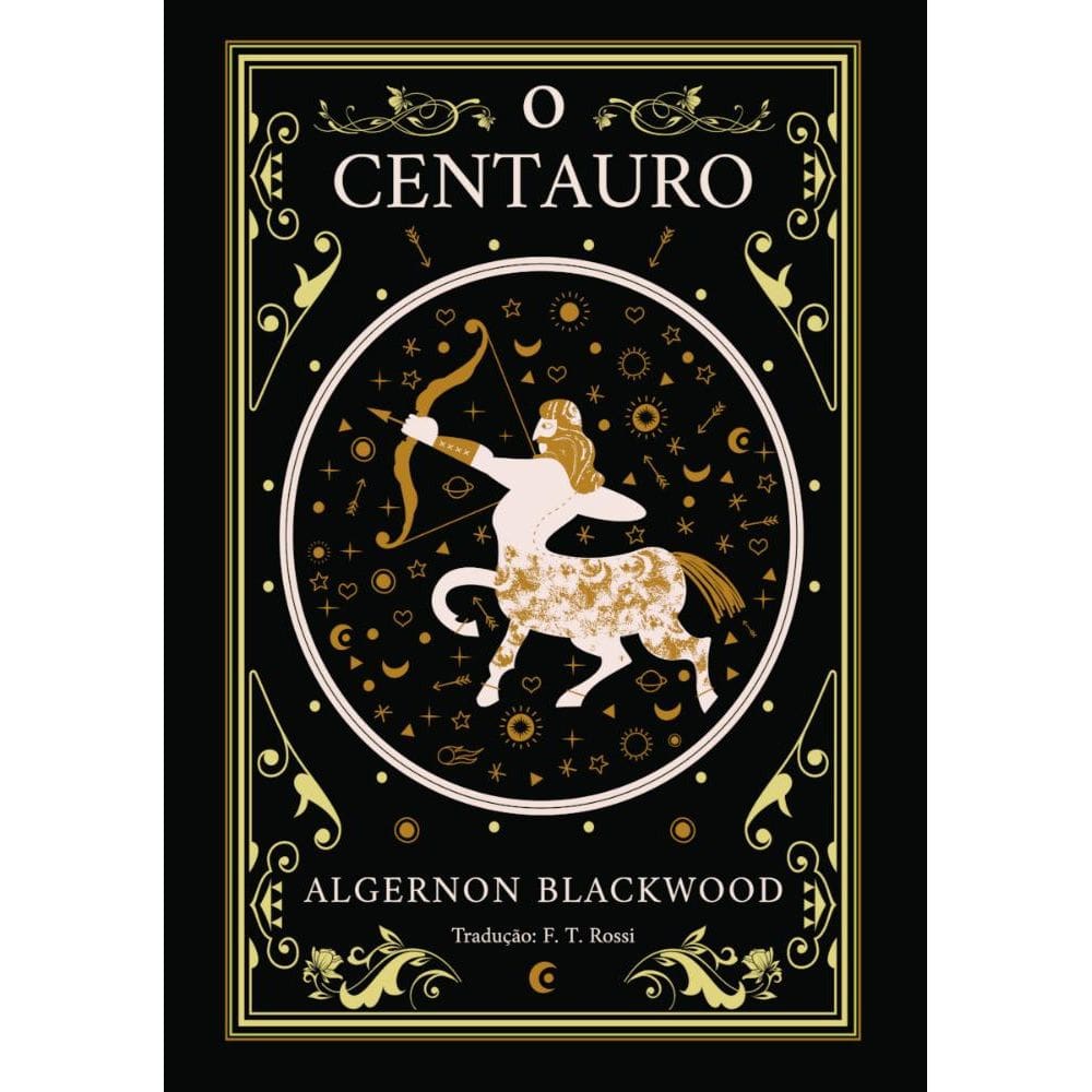 O centauro