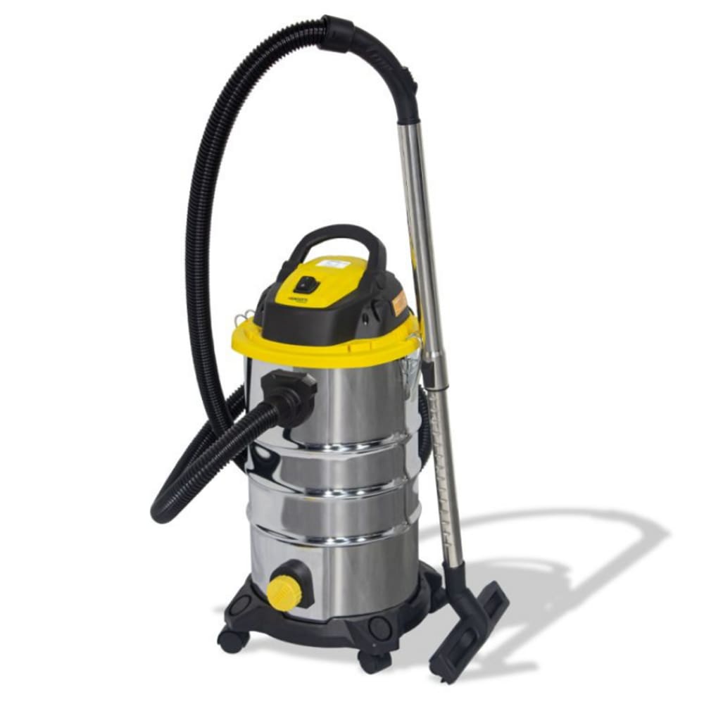 Aspirador Industrial Profissional MAP 30L 1400W 220V Menegotti