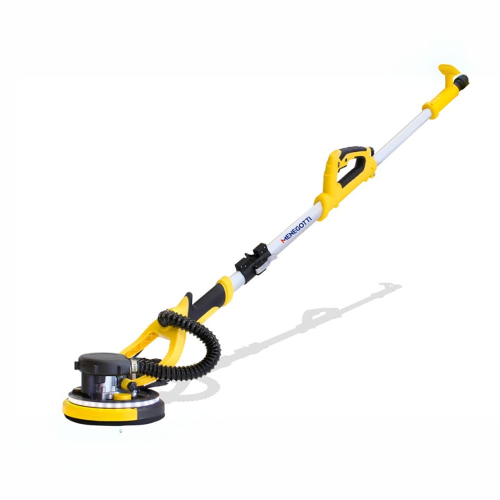 Lixadeira de Parede e Teto Led MLP 750W 220V Menegotti