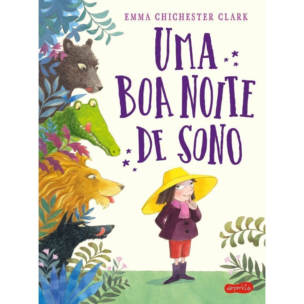 Uma Boa Noite de Sono