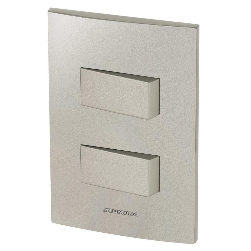 Conjunto 1 Simples + 1 - Inova Titanium - Att09