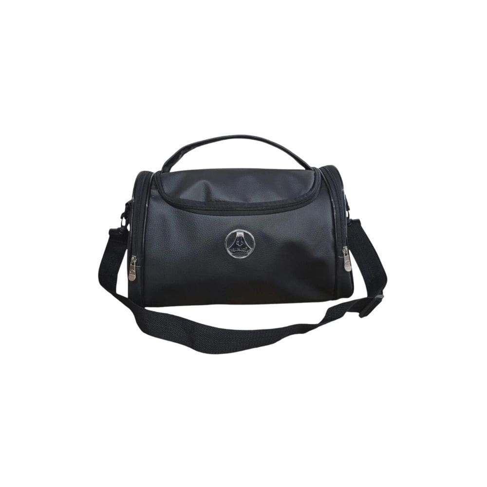 Frasqueira Primicia Firenze Com Espelho 70020 - Preto