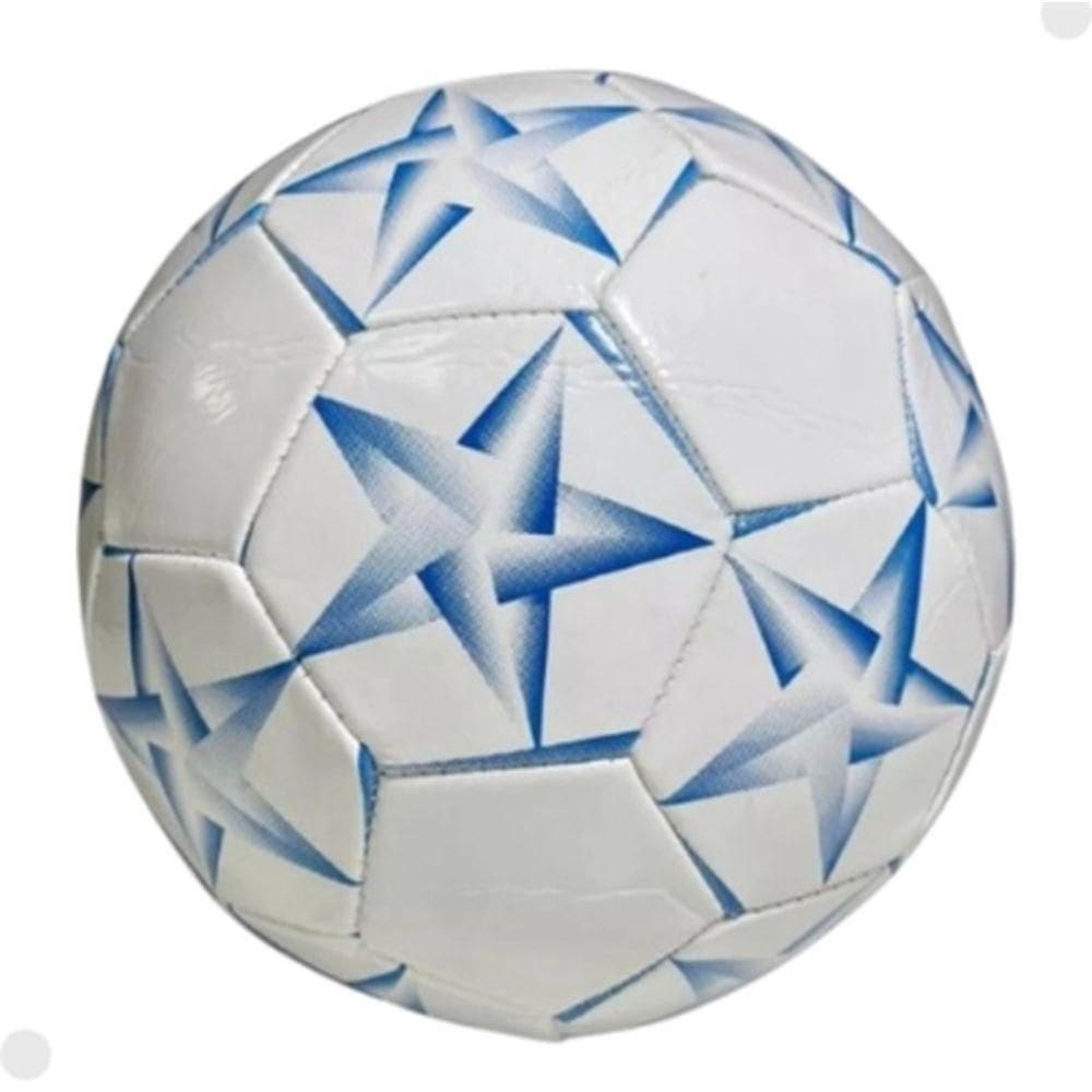 Bola de Futebol 9236 - Zippy Toys