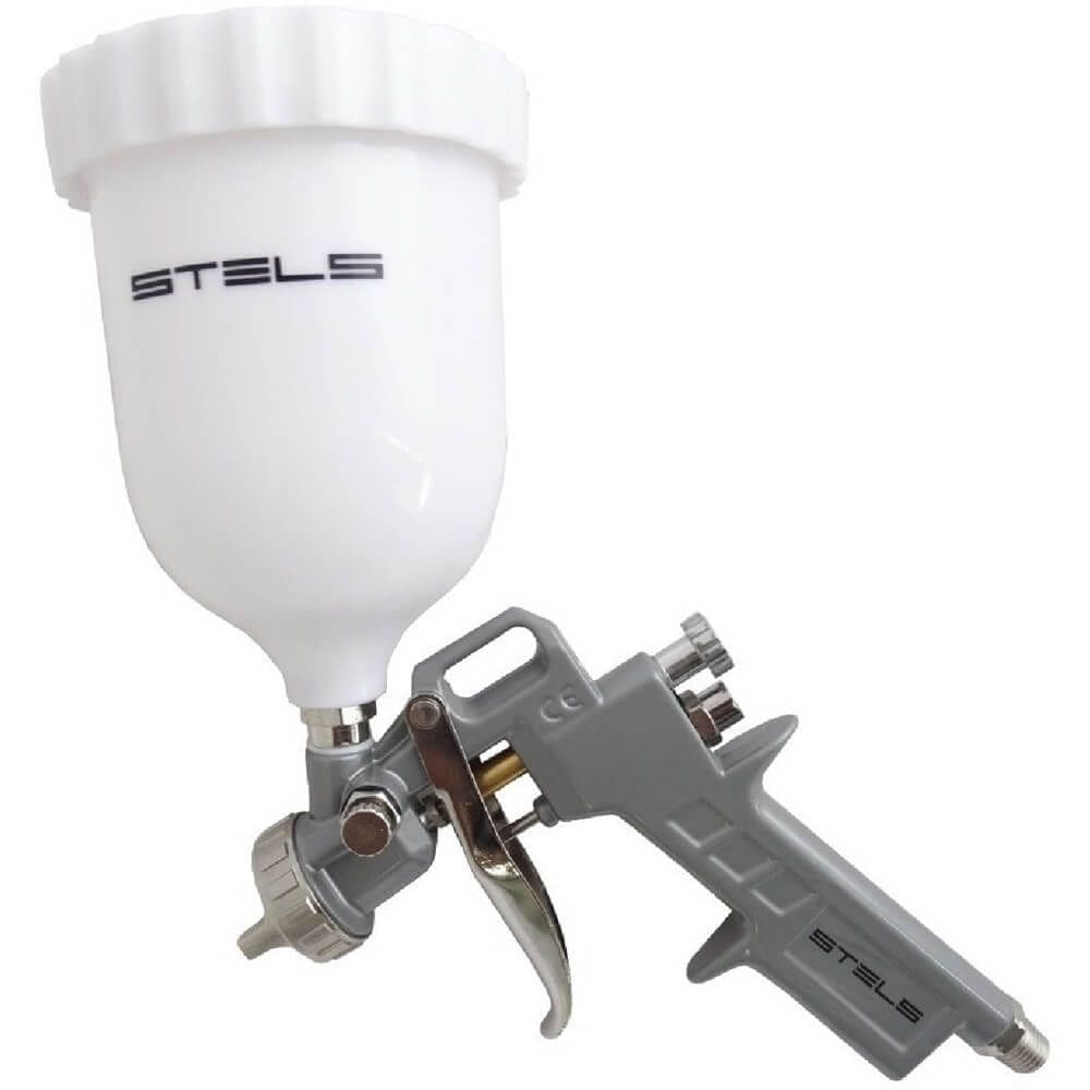 Aplicador de Pintura com Tanque Alto - 5731455 - STELS