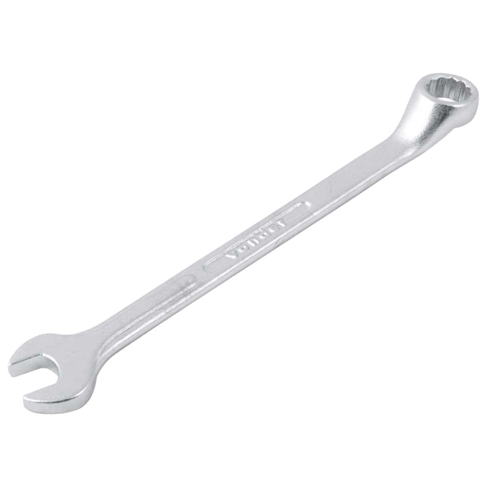 Chave Combinada 20mm Aço Cromado Vanádio - 3739200000 - VONDER