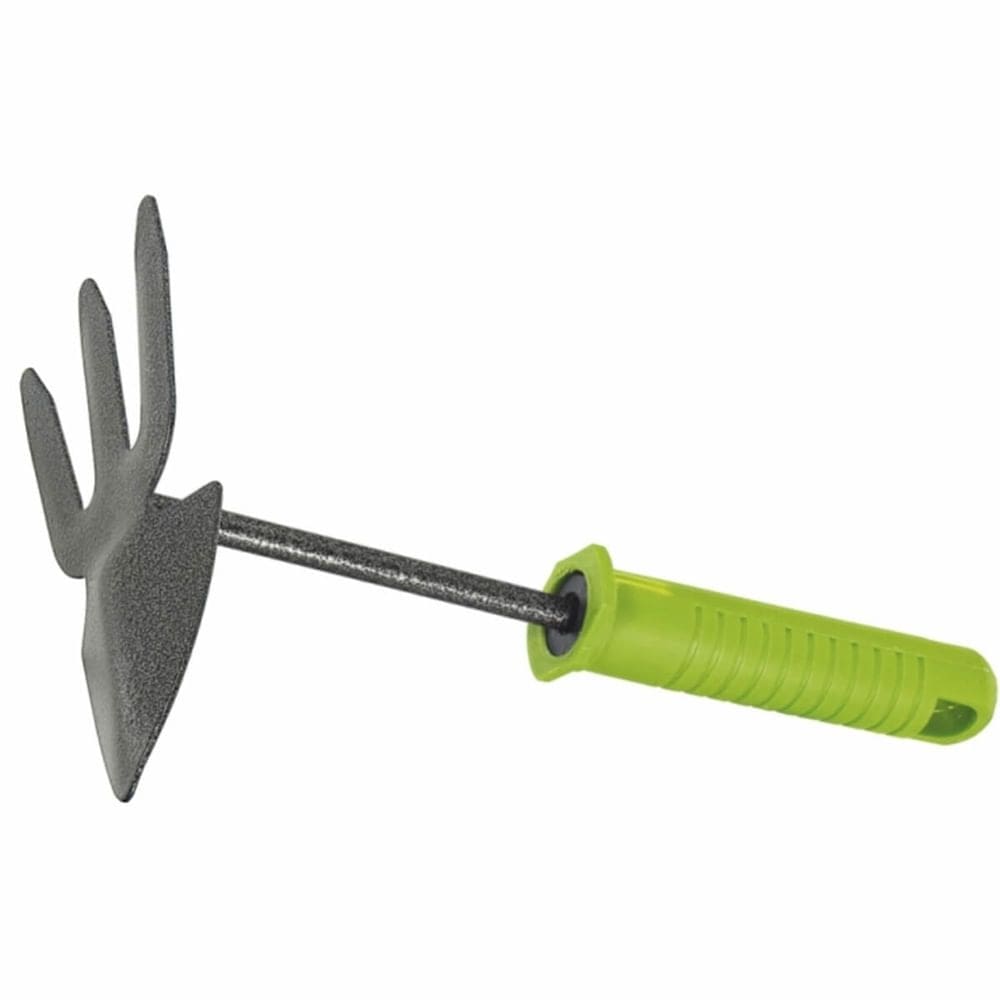 Sachinho Combinado 240mm com Revestimento Protetor e Cabo Plástico - 623898 - PALISAD CAMPING