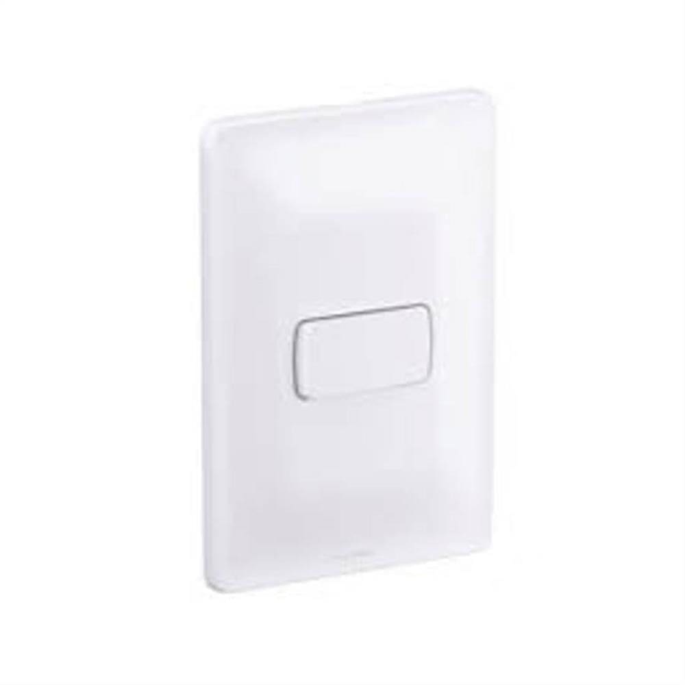 Interruptor Intermediário 10A 250V 4x2 Zeffia - 680119 - PIAL