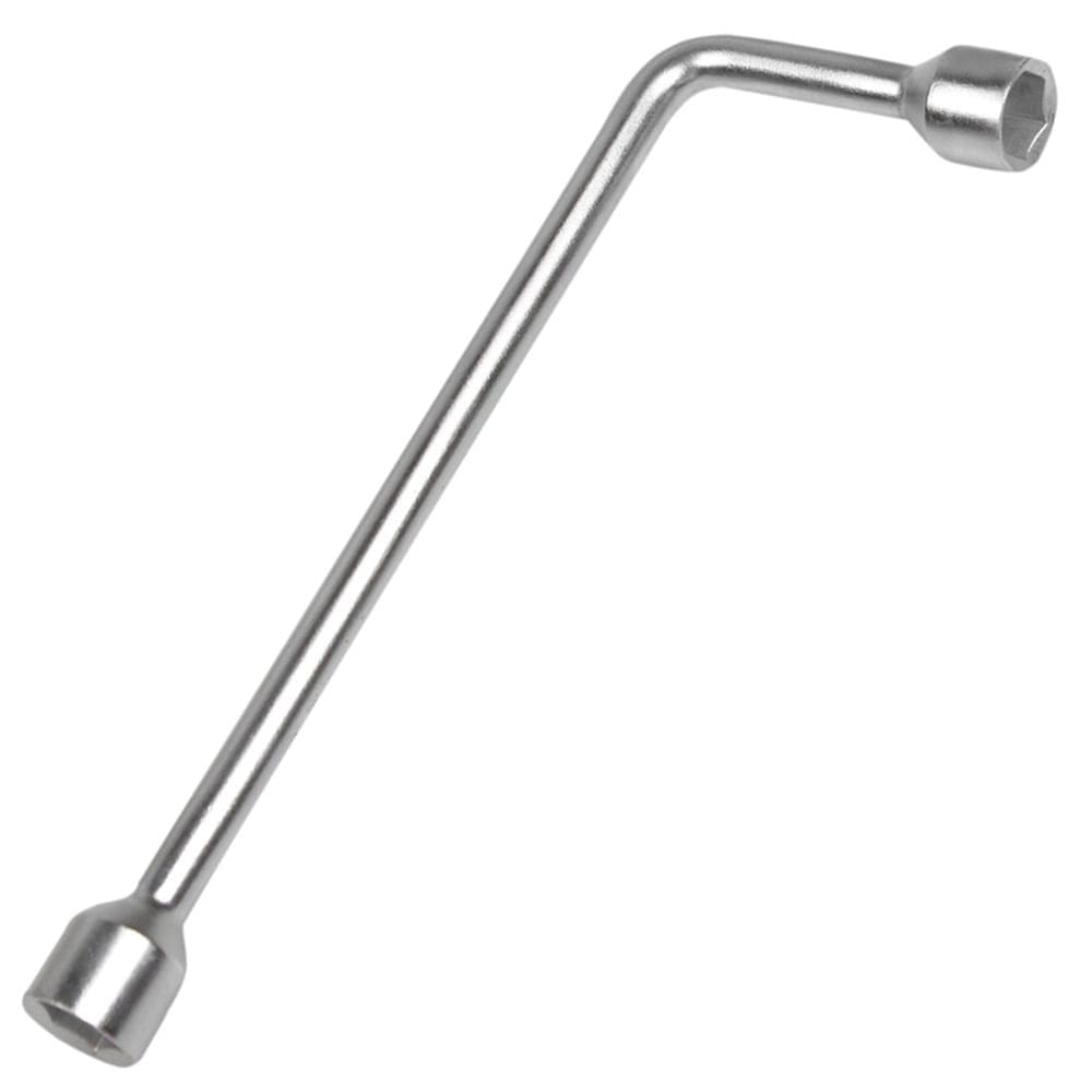 Chave Biela 19mm Cromado - 3698019000 - VONDER