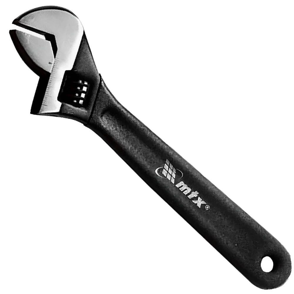 Chave Inglesa Ajustável 10”” 250mm - 155059 - MTX