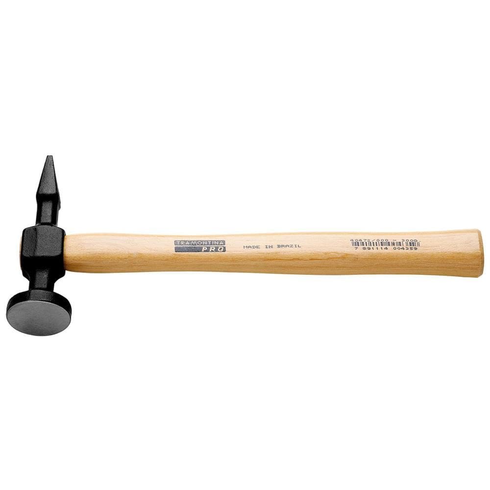 Martelo Chapeador Pena Cruzada 300g - 40472000 - TRAMONTINA