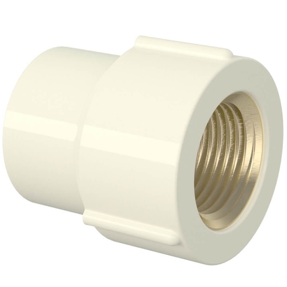 Luva de Transição Aquatherm 22x1/2”” - 22851632 - TIGRE