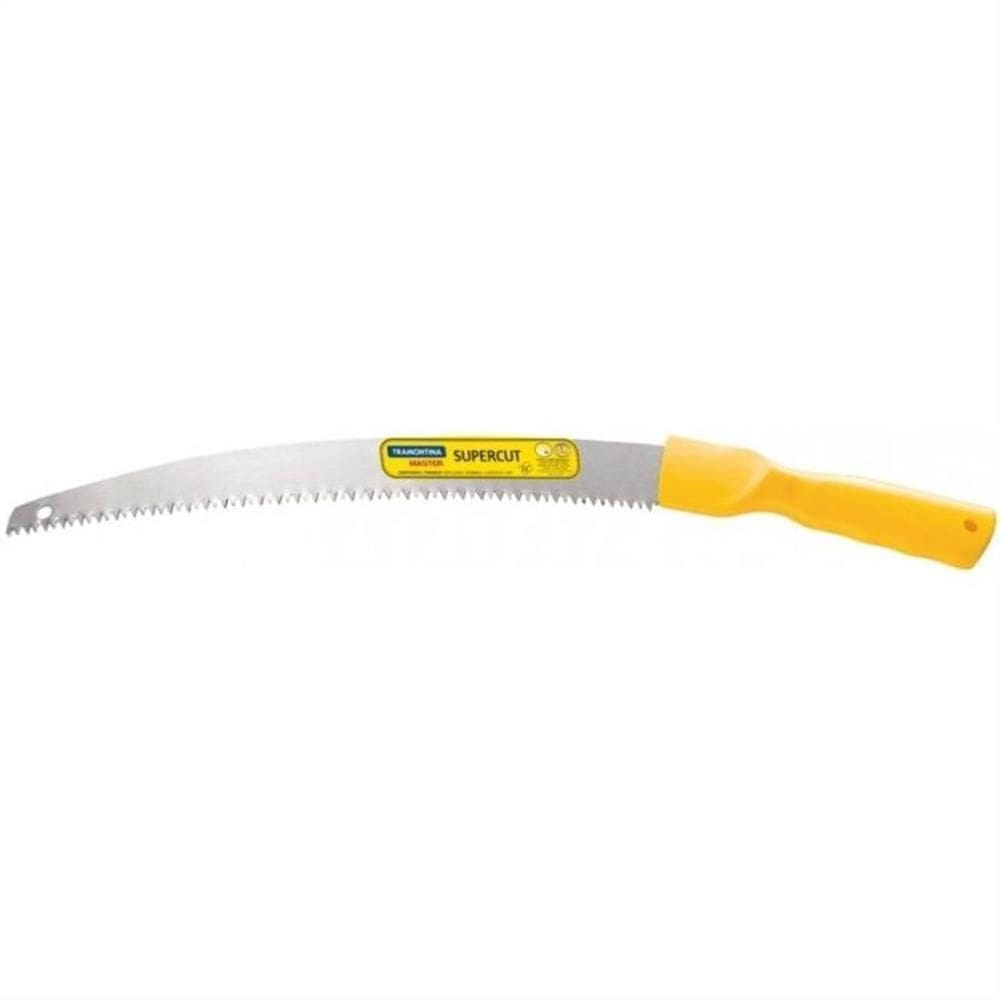 Serrote poda cabo plastico 14 tramontin - 7891114062922 - TRAMONTINA 1