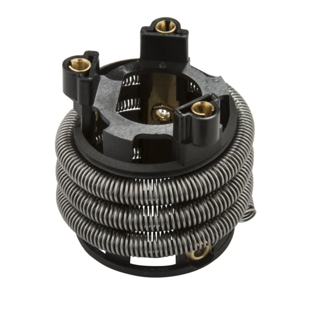 Resistência Elétrica para Ducha de 3 Temperaturas com 5500 Watts e 220 Volts - 58001156 - TRAMONTINA