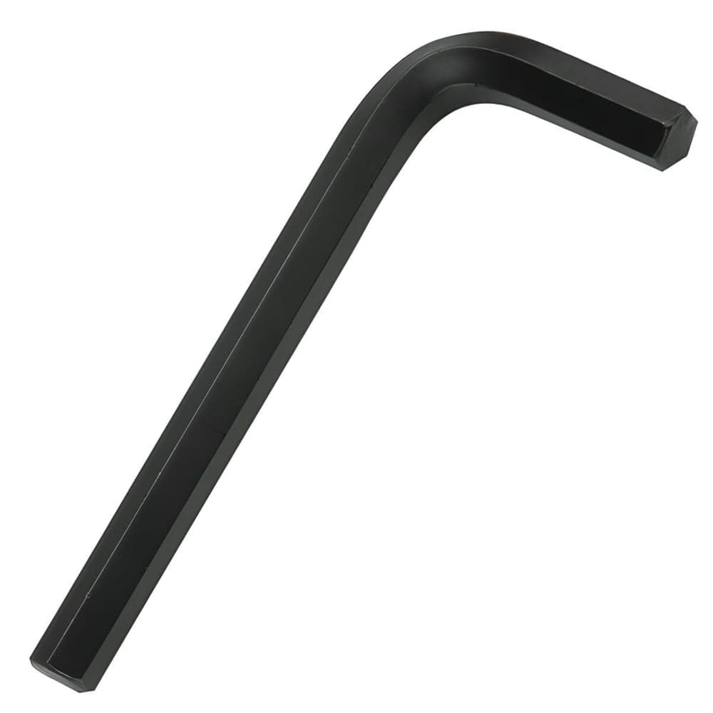 Chave Allen Curta crV 5/8”” - 220510BR - BELZER