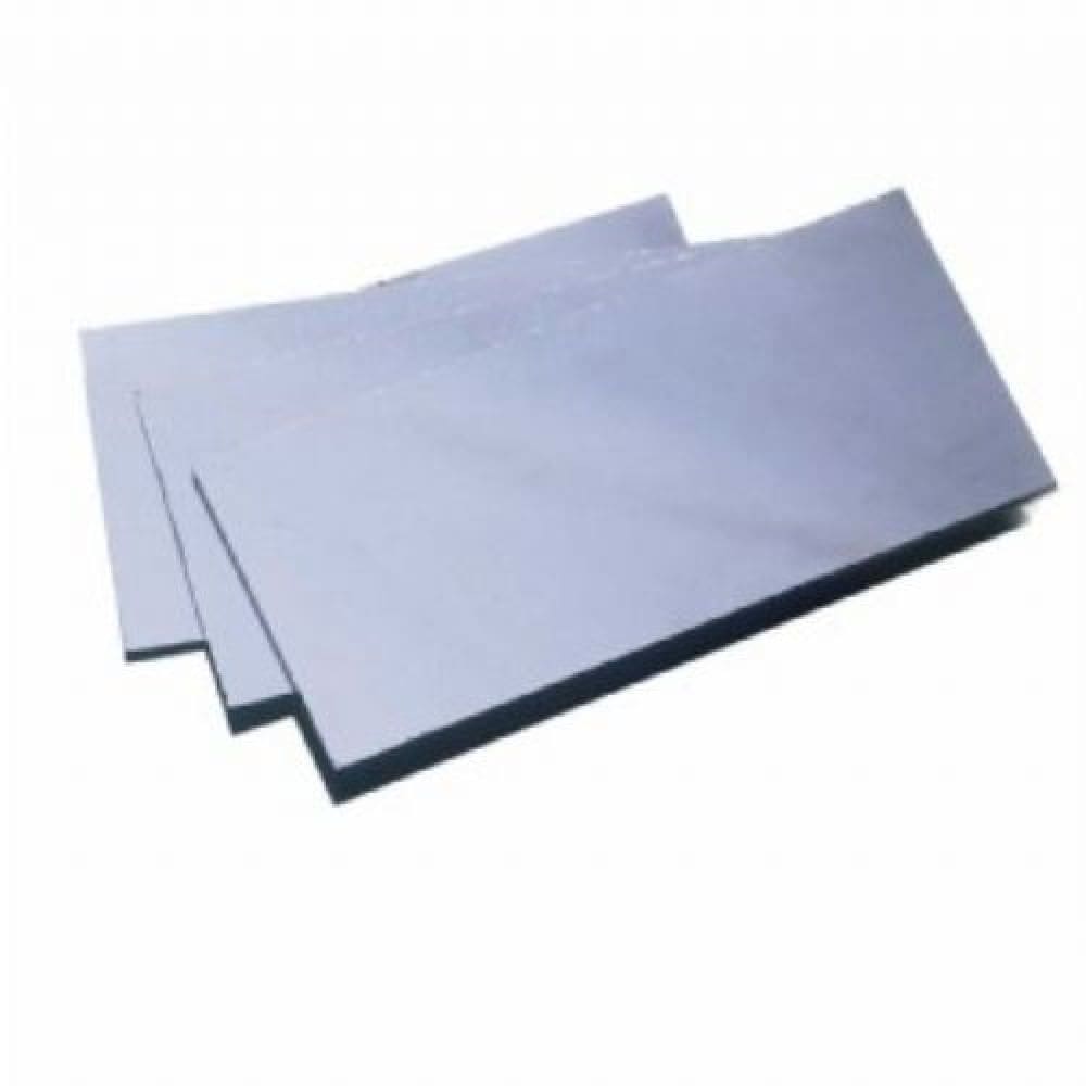 Lente de Proteção T12 51x108mm - 012036112 - CARBOGRAFITE
