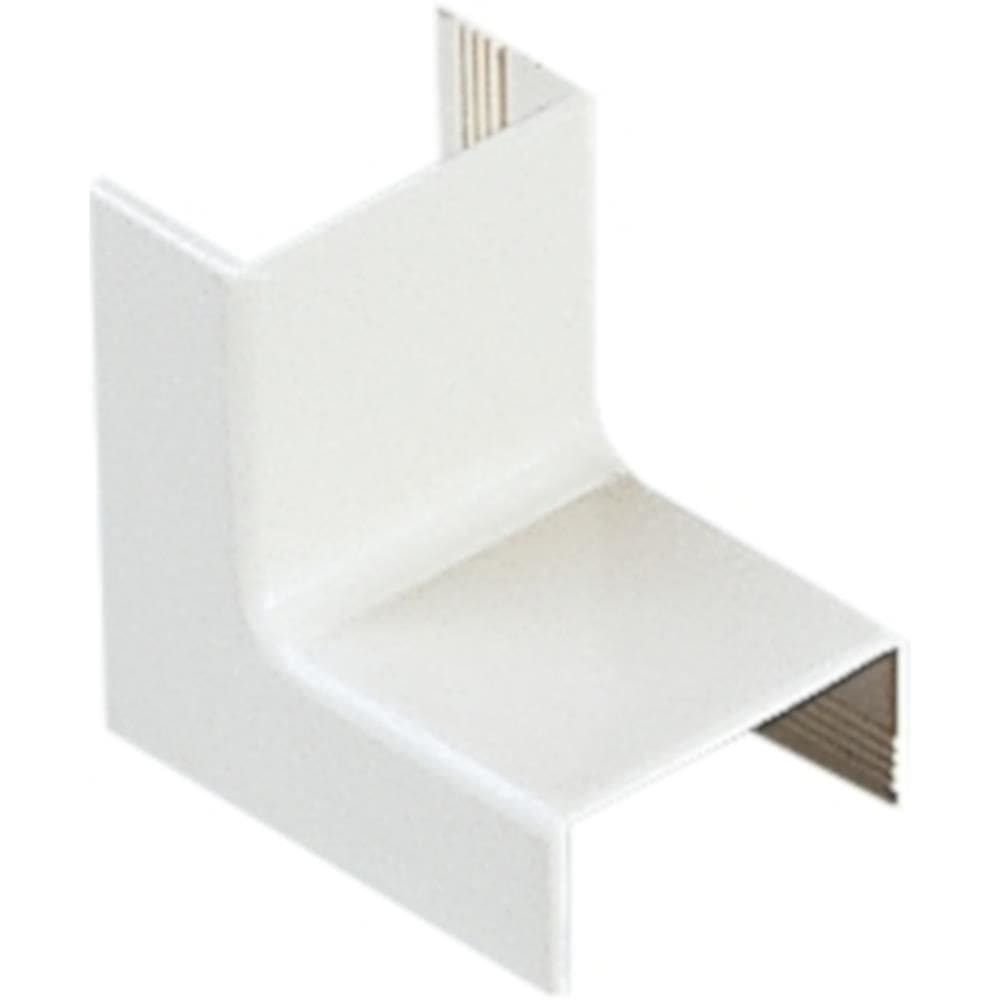 Cotovelo Interno Branco com 40x20mm - 57300082 - TRAMONTINA